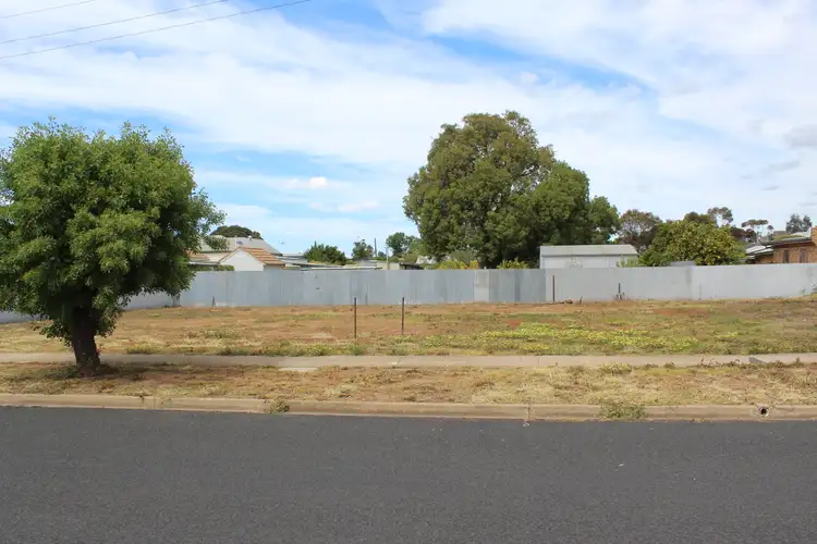 Third view of Homely land listing, 3 Rockley Street, Nhill VIC 3418