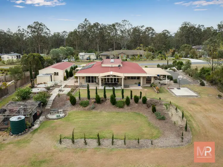 Second view of Homely house listing, 67 Bottlebrush Drive, Jimboomba QLD 4280