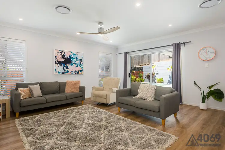 Fifth view of Homely house listing, 1 Ellerby Road, Moggill QLD 4070