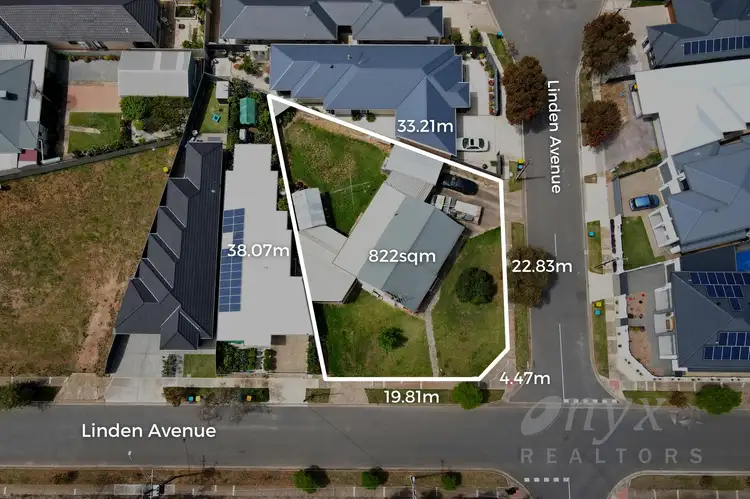 20 Linden Avenue, Northfield SA 5085