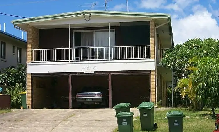 Main view of Homely block of units listing, 20 Philip Avenue, Broadbeach QLD 4218