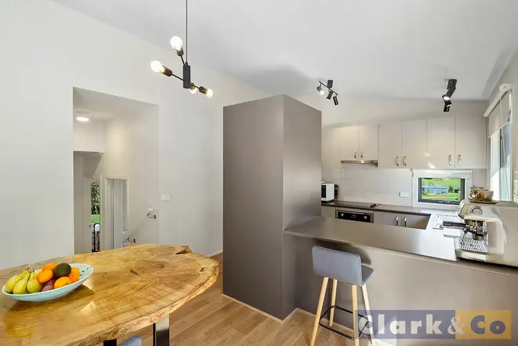 Fourth view of Homely rural property listing, 28 Bunstons Road, Tolmie VIC 3723