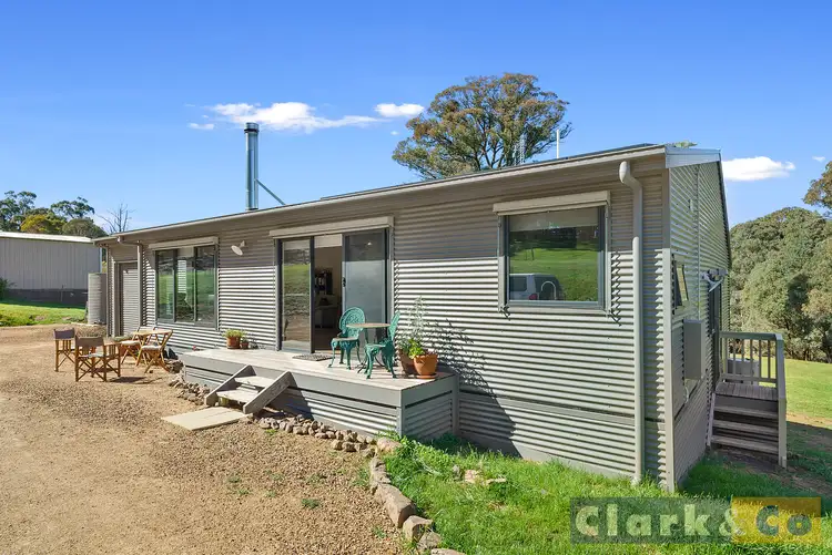 Sixth view of Homely rural property listing, 28 Bunstons Road, Tolmie VIC 3723