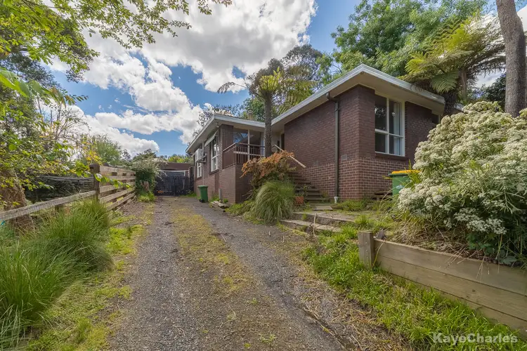 Main view of Homely house listing, 20 Lenne Street, Beaconsfield Upper VIC 3808