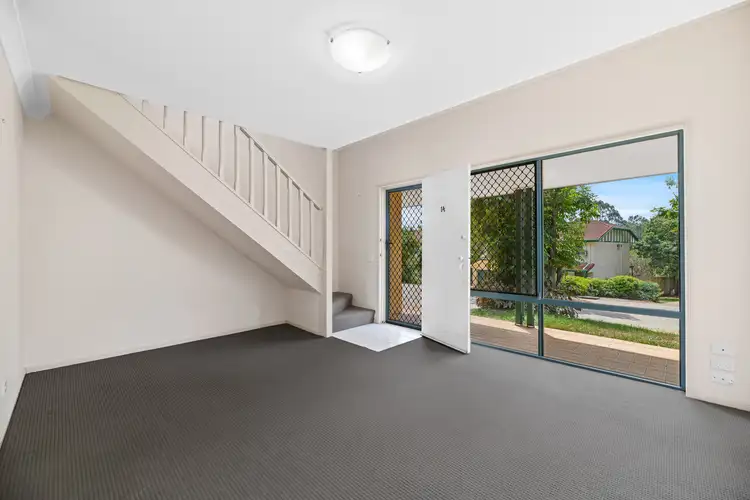 Fourth view of Homely townhouse listing, 14/90-96 Marshall Road, Holland Park West QLD 4121