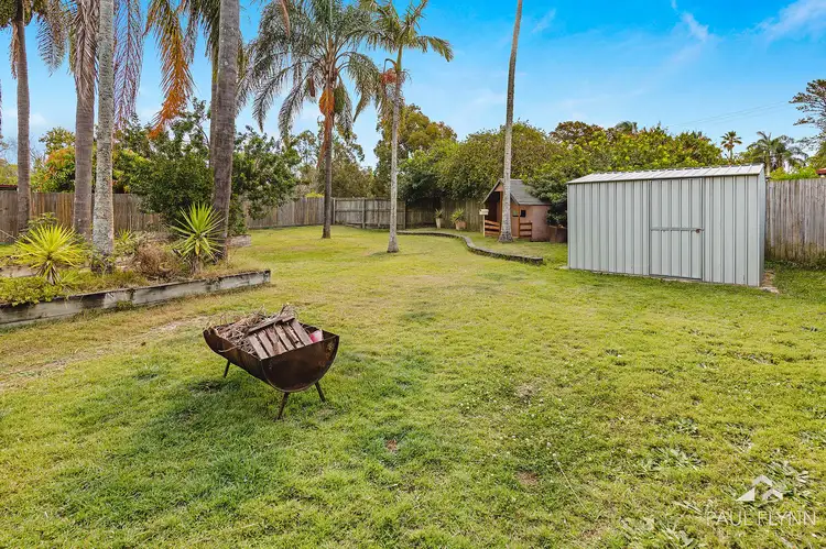 Main view of Homely house listing, 34 FORESTWOOD STREET, Crestmead QLD 4132