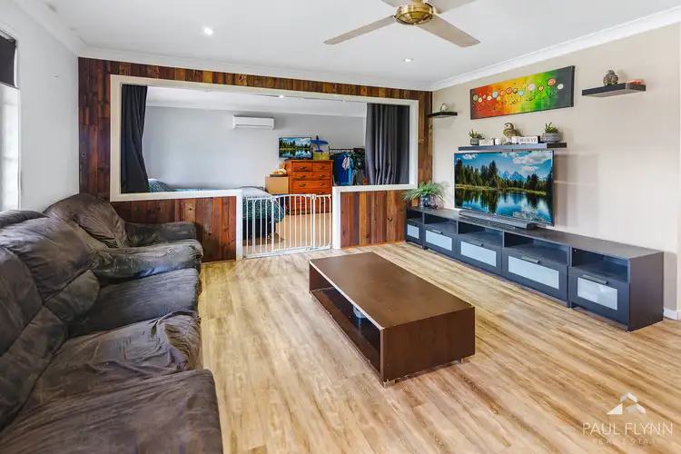 Second view of Homely house listing, 34 FORESTWOOD STREET, Crestmead QLD 4132