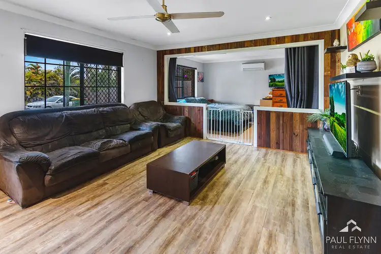 Third view of Homely house listing, 34 FORESTWOOD STREET, Crestmead QLD 4132