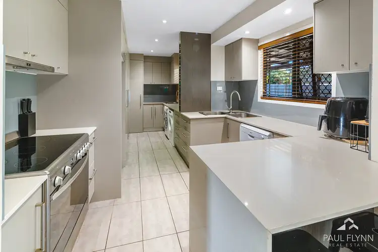 Fifth view of Homely house listing, 34 FORESTWOOD STREET, Crestmead QLD 4132