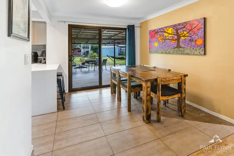 Seventh view of Homely house listing, 34 FORESTWOOD STREET, Crestmead QLD 4132