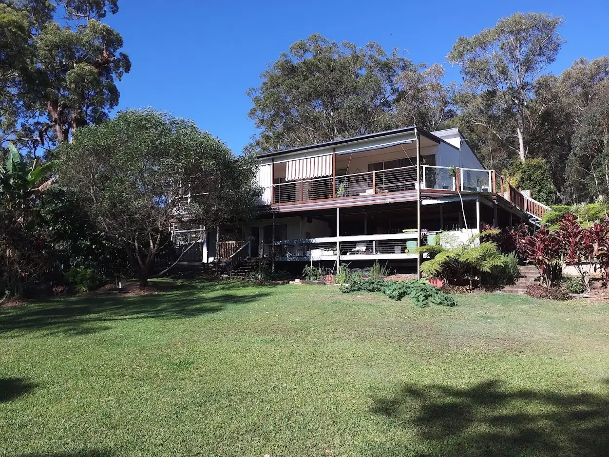 Main view of Homely house listing, 1-3 Tulip Street, Russell Island QLD 4184