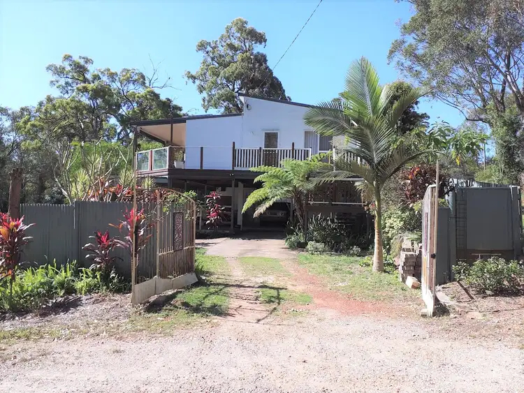 Second view of Homely house listing, 1-3 Tulip Street, Russell Island QLD 4184