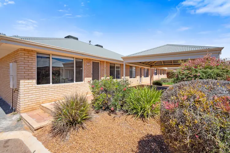 51/406 Hay Street, Somerville WA 6430