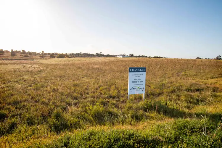 Second view of Homely land listing, LOT 762 Kelsey Road, Wellington East SA 5259