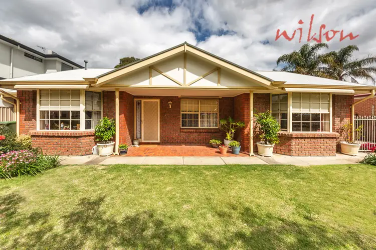 Main view of Homely house listing, 1/10 Bakers Road, Marleston SA 5033