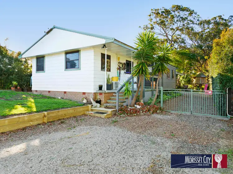 11 Newcastle Street, Morisset NSW 2264