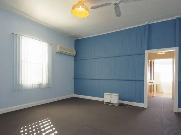 Second view of Homely house listing, 11 Creek Street, Oakey QLD 4401