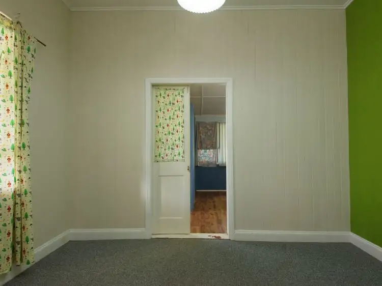 Third view of Homely house listing, 11 Creek Street, Oakey QLD 4401