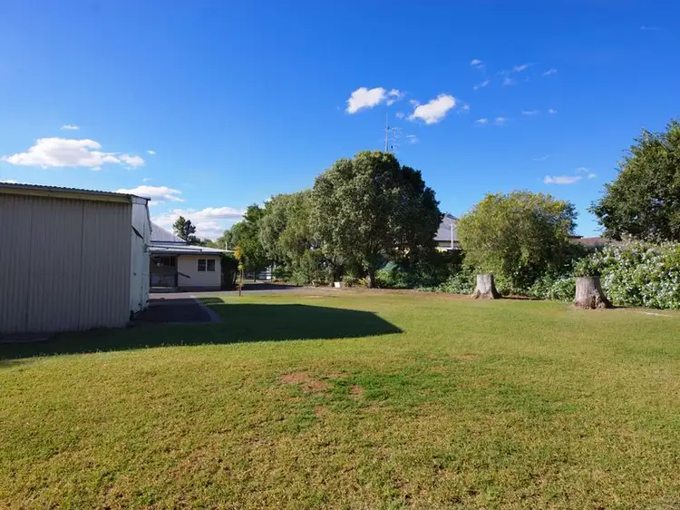 Fourth view of Homely house listing, 11 Creek Street, Oakey QLD 4401