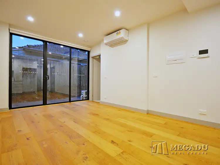Third view of Homely apartment listing, 4/28 Glenmore Street, Box Hill VIC 3128