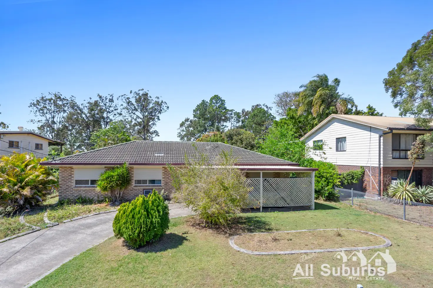 Main view of Homely house listing, 123 First Avenue, Marsden QLD 4132