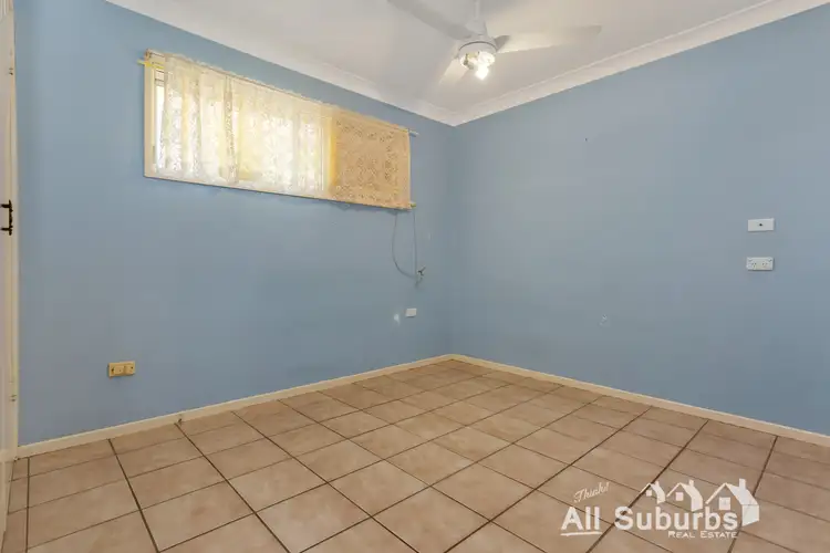 Second view of Homely house listing, 123 First Avenue, Marsden QLD 4132