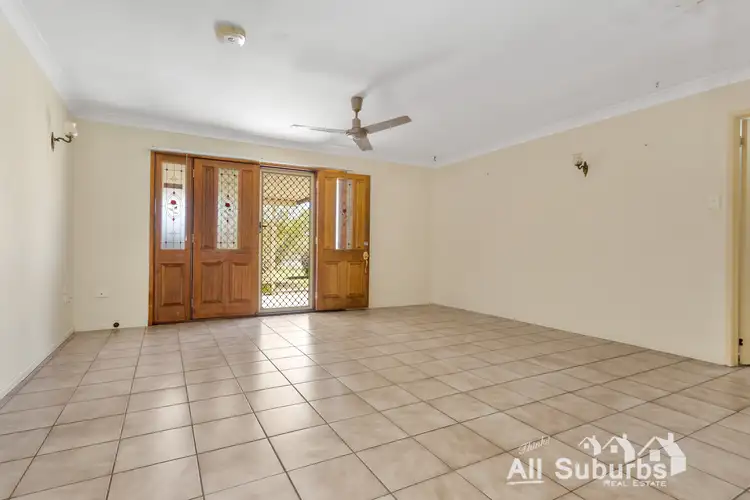 Fourth view of Homely house listing, 123 First Avenue, Marsden QLD 4132