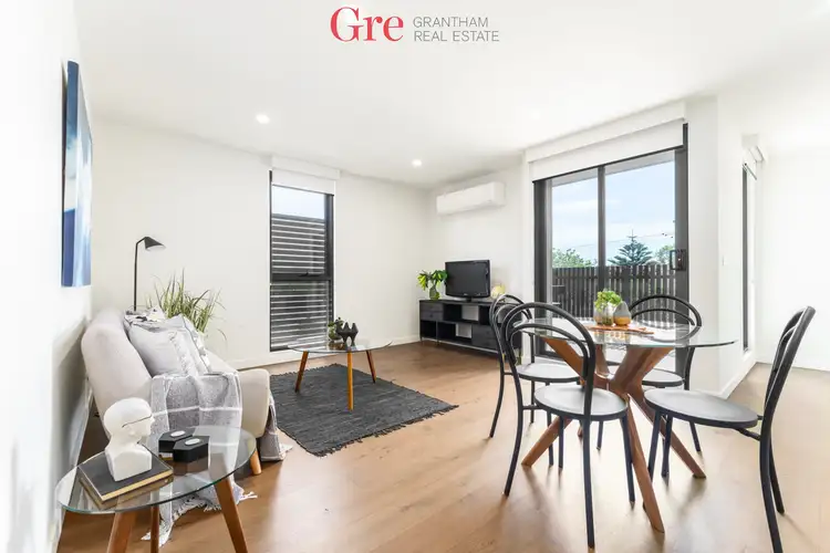 Main view of Homely apartment listing, 105/185 Union Street, Brunswick West VIC 3055
