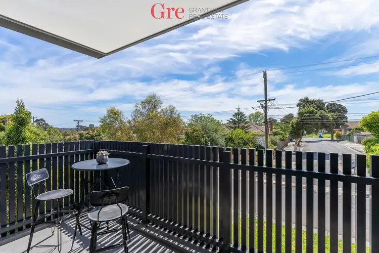 Sixth view of Homely apartment listing, 105/185 Union Street, Brunswick West VIC 3055