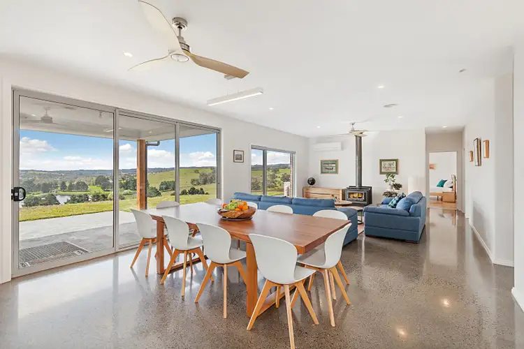 Second view of Homely rural property listing, 60 Woodlands Place, Upper Plenty VIC 3756