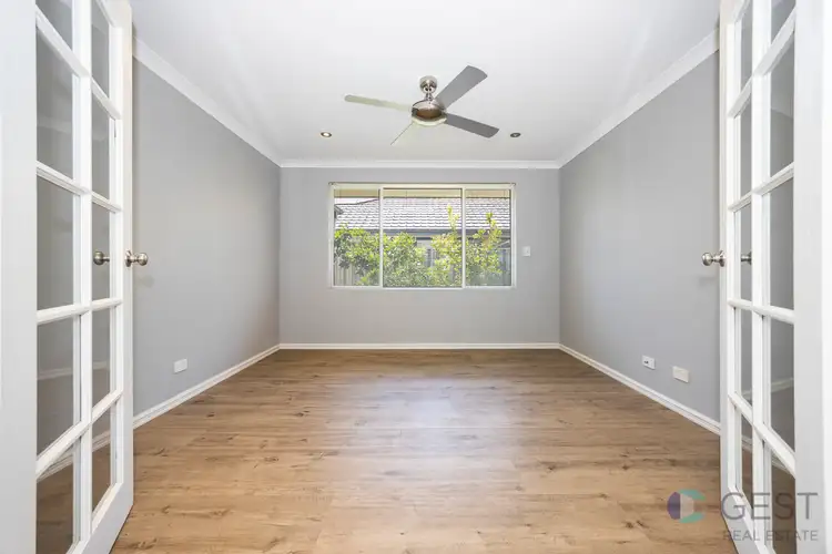 Third view of Homely house listing, 14 HEDLOW WAY, Ellenbrook WA 6069