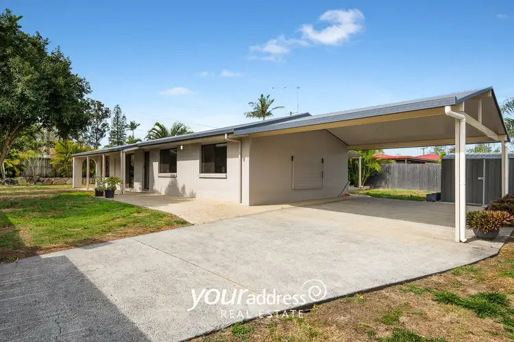 8 Rooney Street, Browns Plains QLD 4118