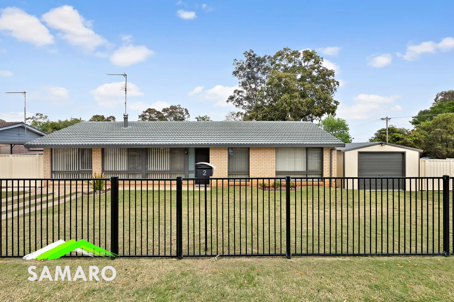 Main view of Homely house listing, 2 Cowper Drive, Camden South NSW 2570