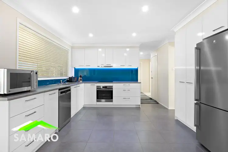 Second view of Homely house listing, 2 Cowper Drive, Camden South NSW 2570