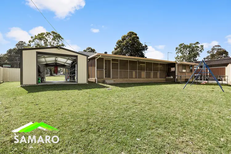 Fifth view of Homely house listing, 2 Cowper Drive, Camden South NSW 2570