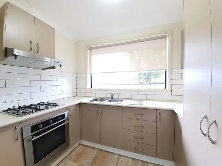 Main view of Homely house listing, 51 Welwyn Road, Hebersham NSW 2770