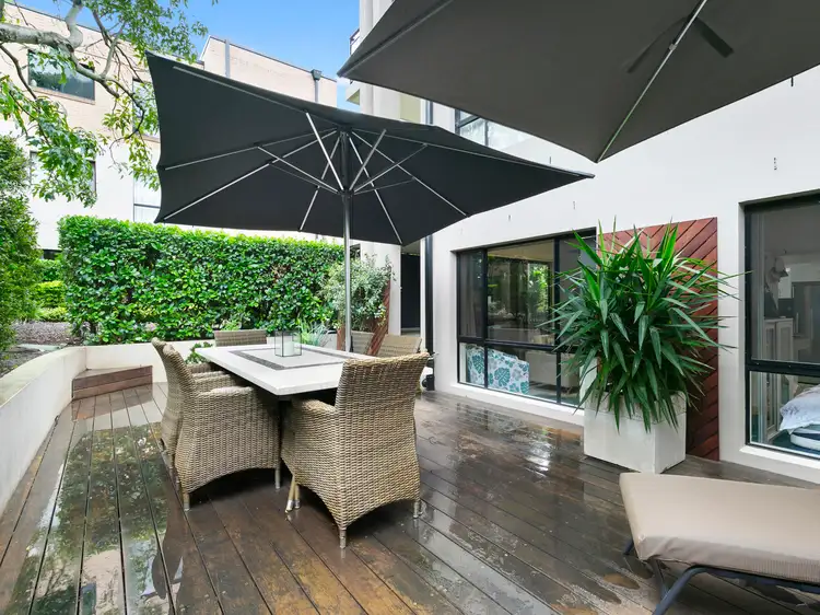 Main view of Homely apartment listing, 18/15-23 Premier Street, Gymea NSW 2227