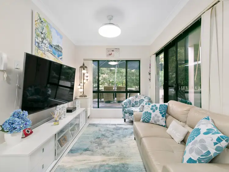 Third view of Homely apartment listing, 18/15-23 Premier Street, Gymea NSW 2227