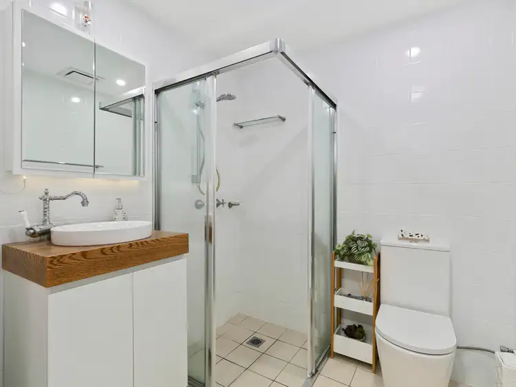 Fourth view of Homely apartment listing, 18/15-23 Premier Street, Gymea NSW 2227
