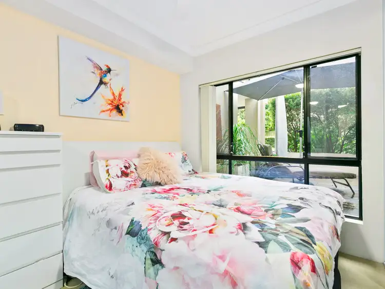 Fifth view of Homely apartment listing, 18/15-23 Premier Street, Gymea NSW 2227