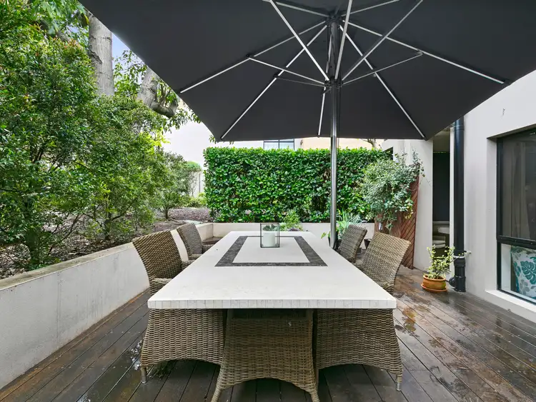 Sixth view of Homely apartment listing, 18/15-23 Premier Street, Gymea NSW 2227