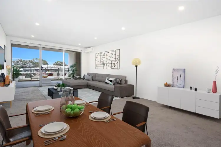 228/42 - 44 Armbruster Avenue, North Kellyville NSW 2155
