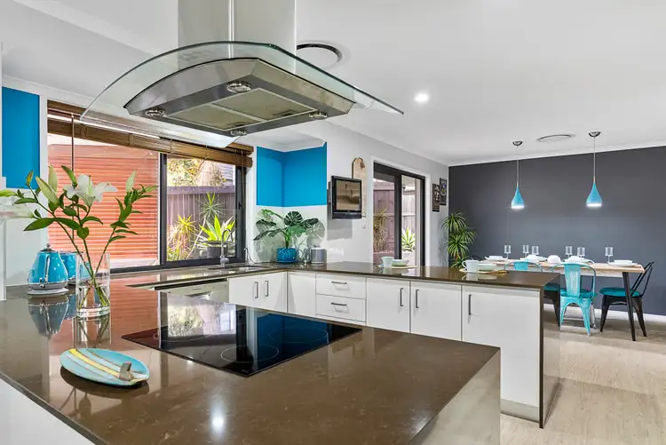 Third view of Homely house listing, 5 Jacaranda Drive, Mooloolaba QLD 4557