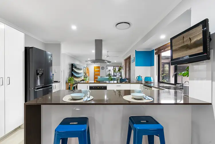 Fourth view of Homely house listing, 5 Jacaranda Drive, Mooloolaba QLD 4557
