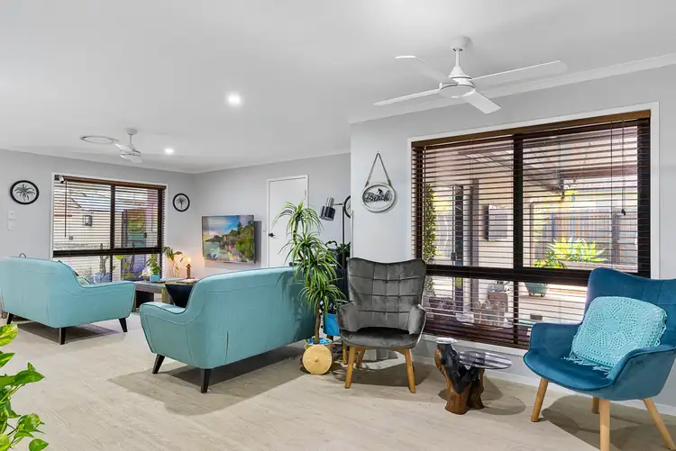 Sixth view of Homely house listing, 5 Jacaranda Drive, Mooloolaba QLD 4557