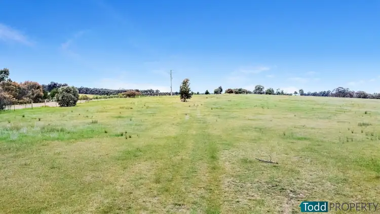 Fourth view of Homely rural property listing, LOT 7 Schoolhouse Lane, Heathcote VIC 3523