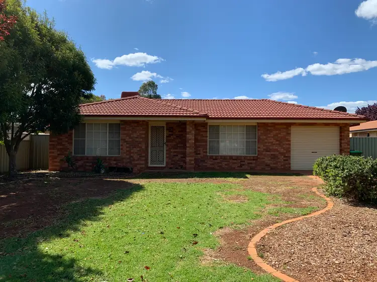 24 Murrumbidgee Place