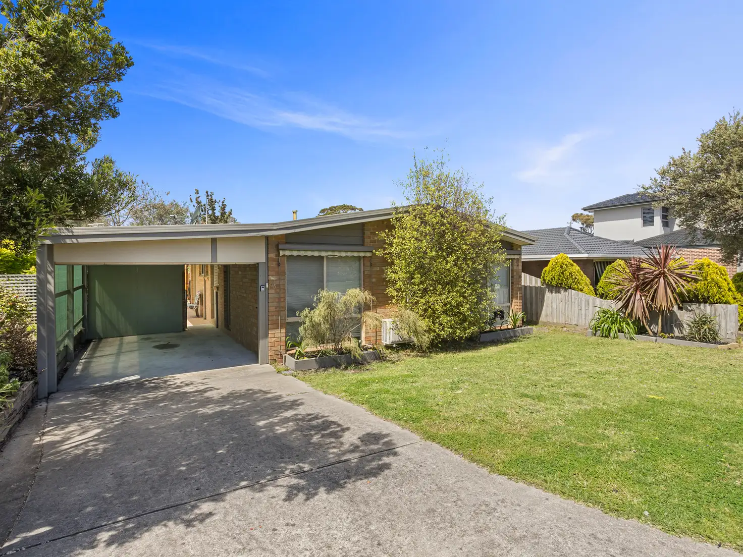 Main view of Homely house listing, 1/5 Boronia Avenue, Capel Sound VIC 3940