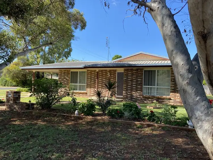 28 Nowland Street, Chinchilla QLD 4413