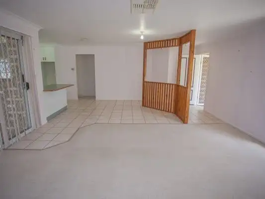 Second view of Homely house listing, 28 Nowland Street, Chinchilla QLD 4413